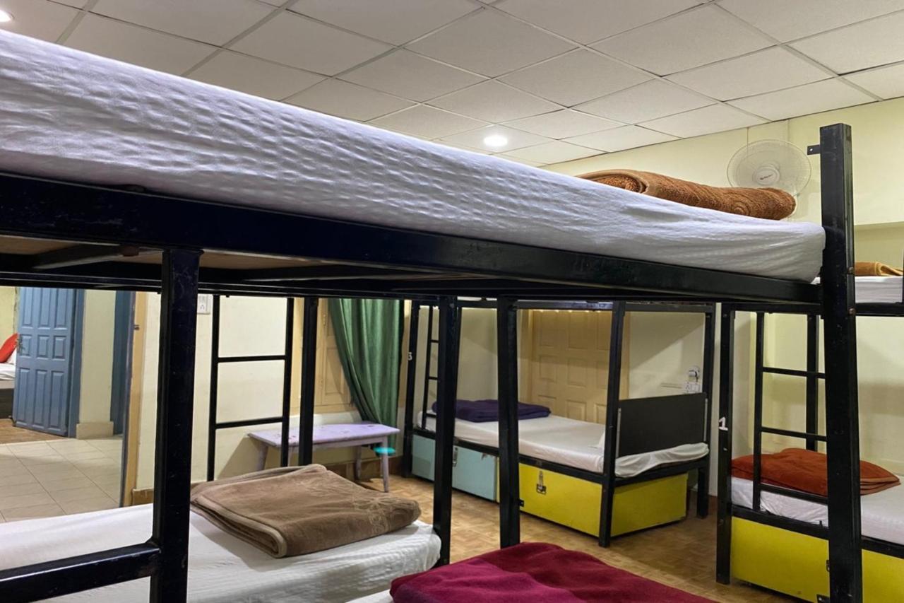 Vagabond Hostel