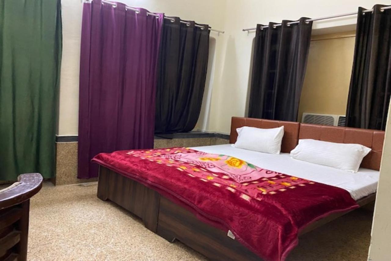 Hostel Vagabond *