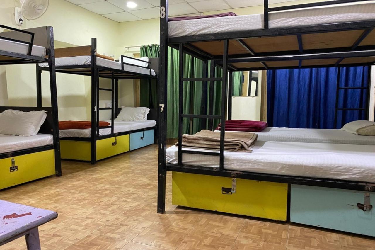 Hostel Vagabond Varanasi