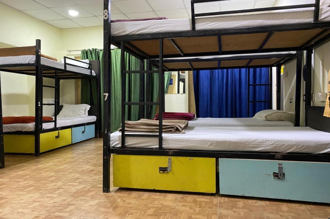 Vagabond Hostel