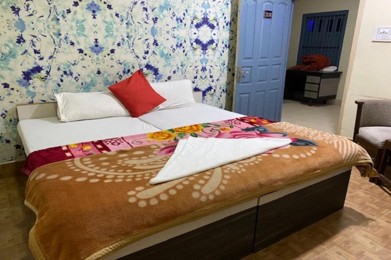 Hostel Vagabond Varanasi