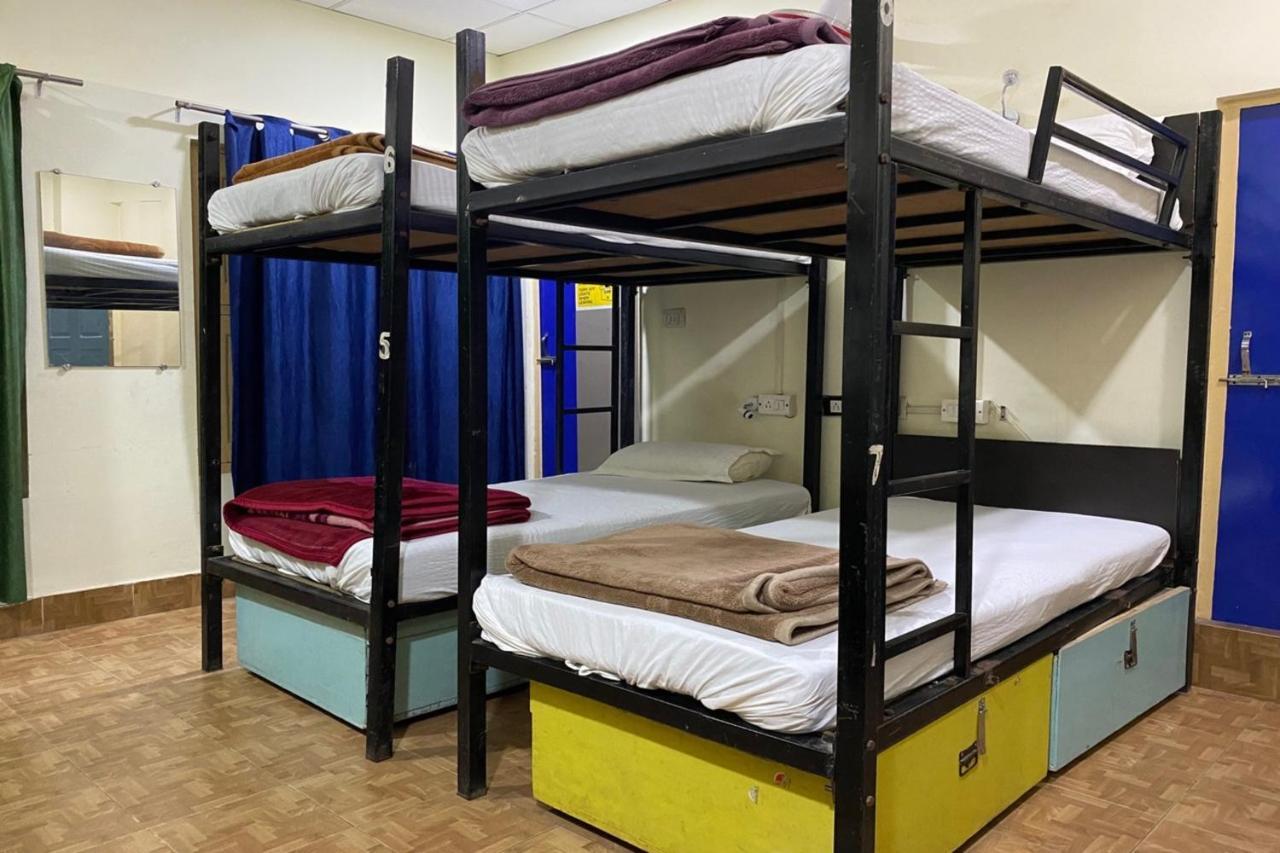 Hostel Vagabond Varanasi