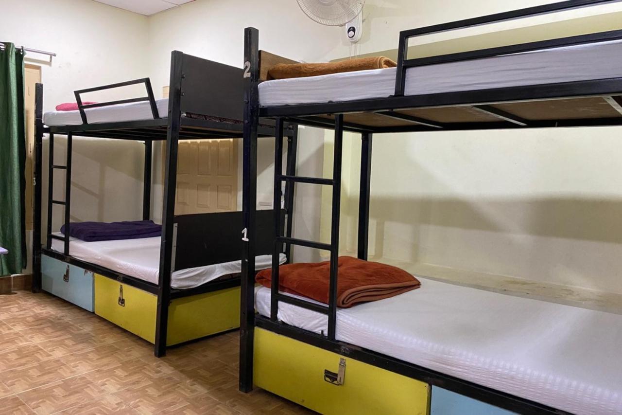 Vagabond Hostel