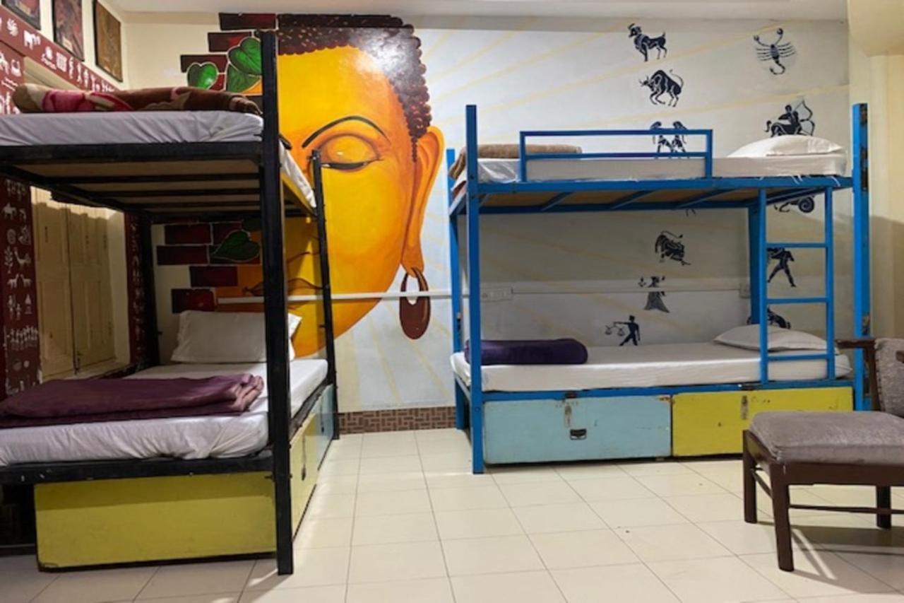 Hostel Vagabond *