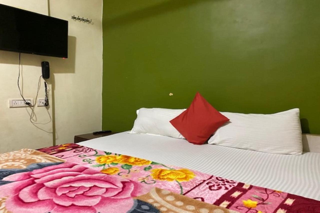Hostel Vagabond Varanasi